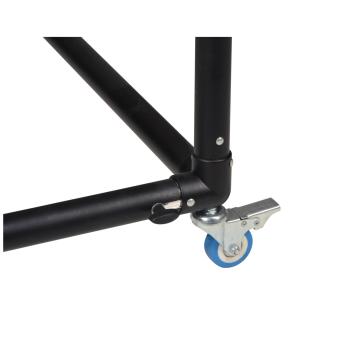 Kaiser Aufnahmentisch "Top Table XL Vario"                   5840