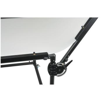 Kaiser Aufnahmentisch "Top Table XL Vario"                   5840