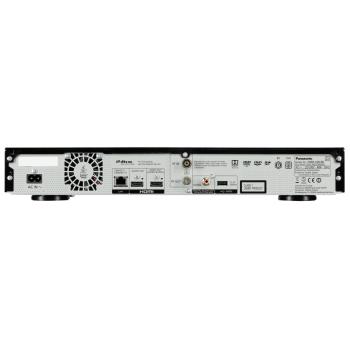 Panasonic DMR-UBC90EGK schwarz