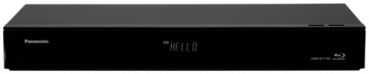 Panasonic DMR-BCT760EG schwarz