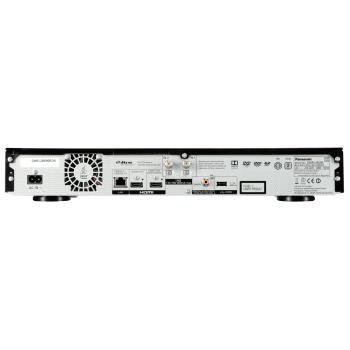 Panasonic DMR-UBS90EGK schwarz