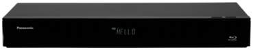 Panasonic DMR-BST760EG schwarz