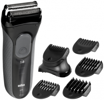 Braun Series 3-3000 BT