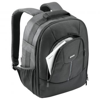 Cullmann Panama BackPack 400 Rucksack schwarz