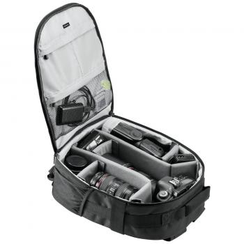 Cullmann Panama BackPack 400 Rucksack schwarz