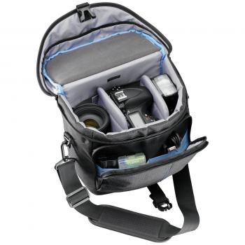 Cullmann Panama Maxima 200 Kameratasche schwarz