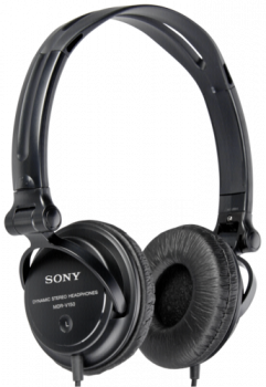 Sony MDR-V 150 schwarz