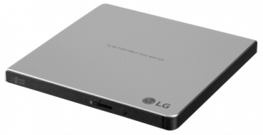 LG GP57ES40 silber