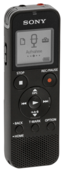 Sony ICD-PX470