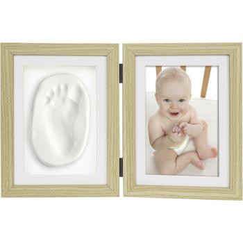 ZEP Abel                   10x15 Holz Portrait inkl. Abdruck Kit