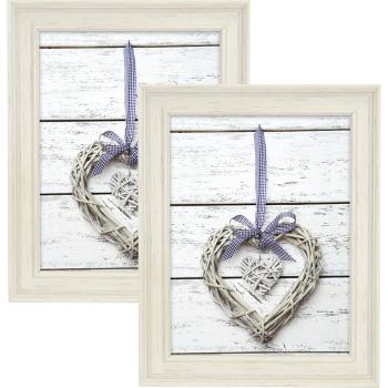 2x1 ZEP Resia W            13x18 Kunststoff Portrait        U357W