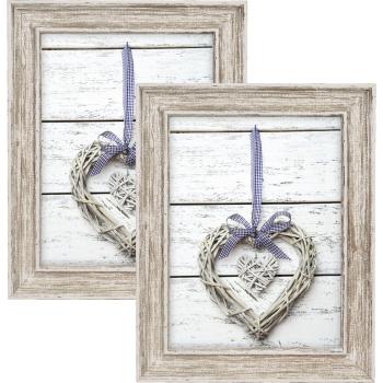 2x1 ZEP Resia M            20x30 Kunststoff Portrait        U823M