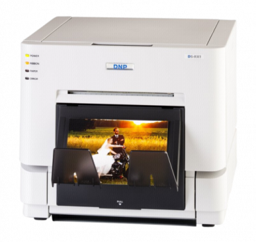 DNP DS-RX 1 HS