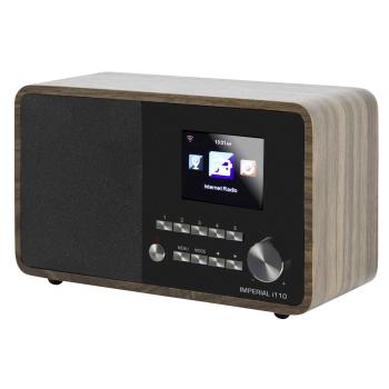Imperial i110 holzoptik