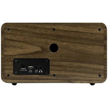 Imperial i110 holzoptik