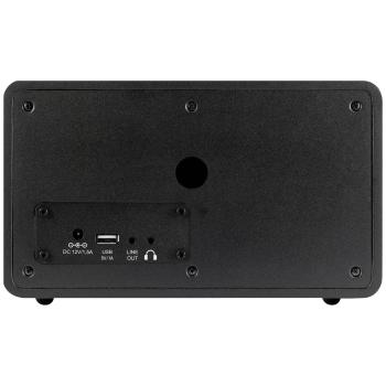 Imperial i110 schwarz