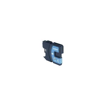 Brother LC-980 C cyan