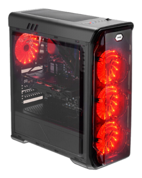 LC Power LC-988B-ON