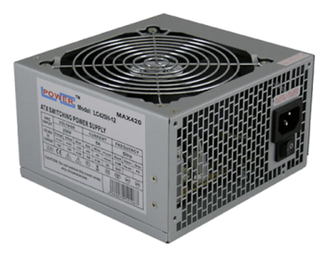 LC Power LC420H-12 V1.3