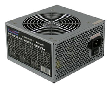 LC Power LC500H-12 V2.2
