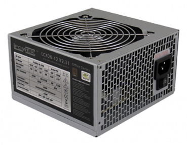 LC Power LC420-12 V2.31