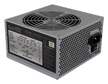 LC Power LC500-12 V2.31