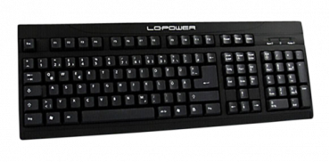 LC Power BK902