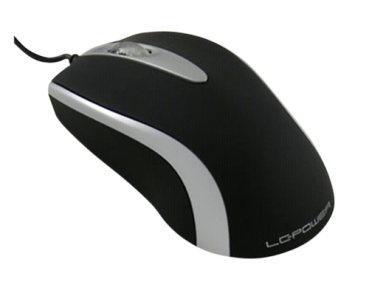 LC Power m709BS