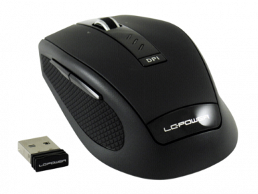 LC Power m800BW
