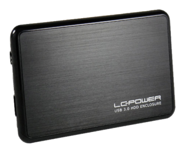 LC Power LC-25BUB3