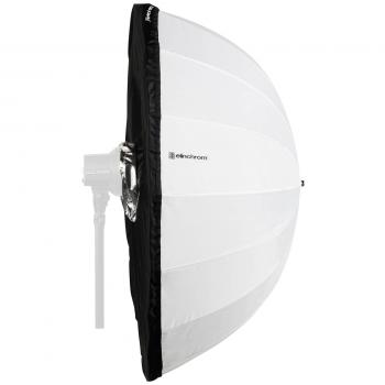 Elinchrom Schwarz Diffuser für Deep 105cm