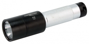 Ansmann X10 LED Taschenlampe