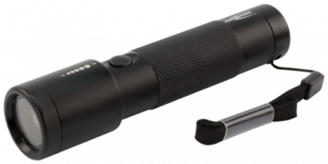Ansmann Future T200F LED Taschenlampe