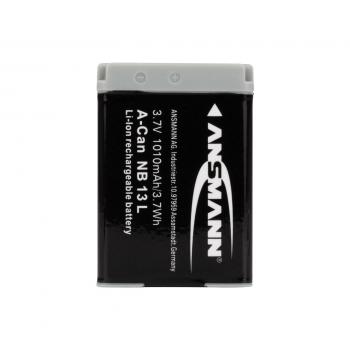 Ansmann A-Can NB-13L