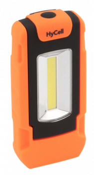 Hycell COB LED Worklight Flexi