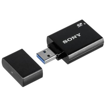 Sony MRWS1 UHS-II SD Card Reader