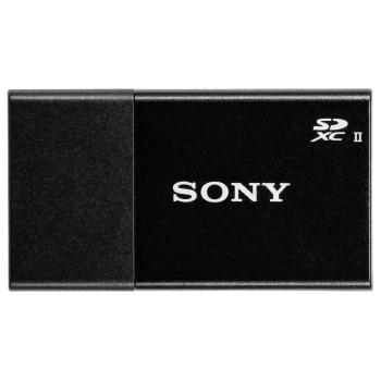 Sony MRWS1 UHS-II SD Card Reader