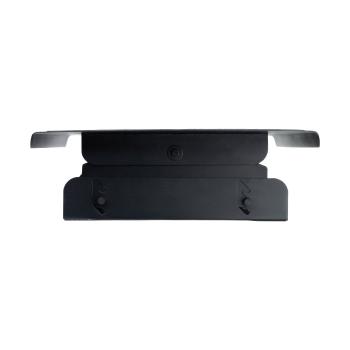 Fellowes Professional Series robuste Fußstütze schwarz