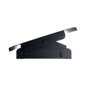 Fellowes Professional Series robuste Fußstütze schwarz
