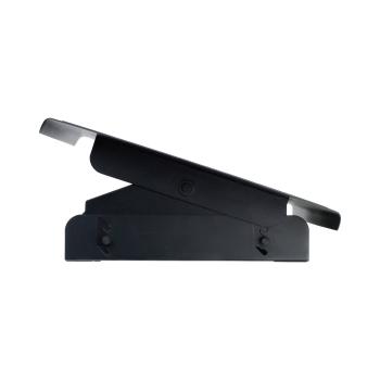 Fellowes Professional Series robuste Fußstütze schwarz