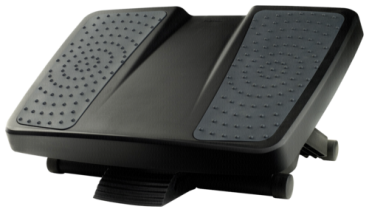 Fellowes Professional Series Profi Fußstütze