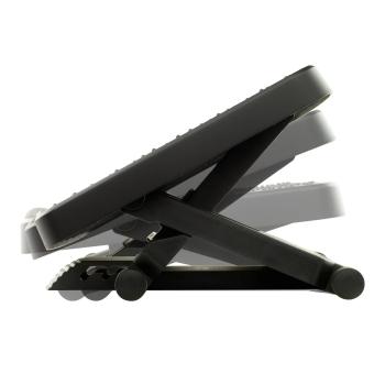 Fellowes Professional Series Profi Fußstütze