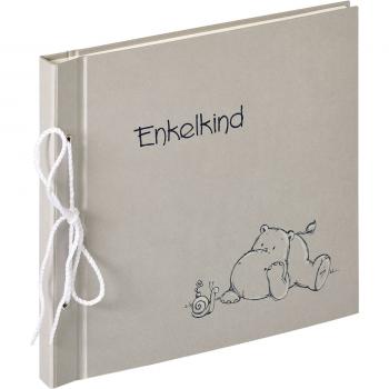 Walther Madu Unser Enkelkind 28x25 50 weiße Seiten Baby UE134