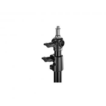 walimex pro Boden Rollstativ kompakt, 70cm