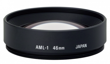 Sigma AML-1 Linse