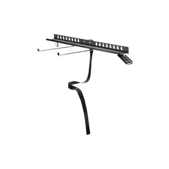 walimex Aluminium Atelierstaffelei 165cm