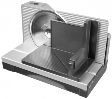 Ritter E 18 Silber Kontur