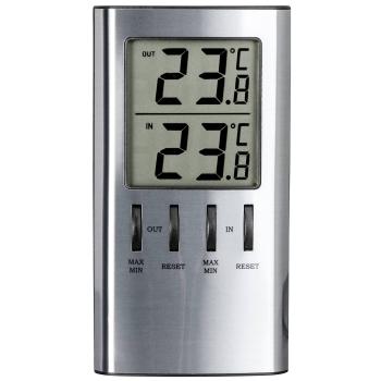TFA 30.1027 Elektronisches Maxima/Minima Thermometer