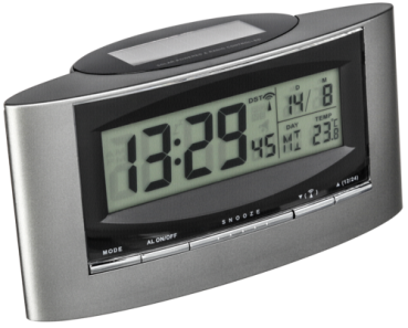TFA 98.1071 Solar