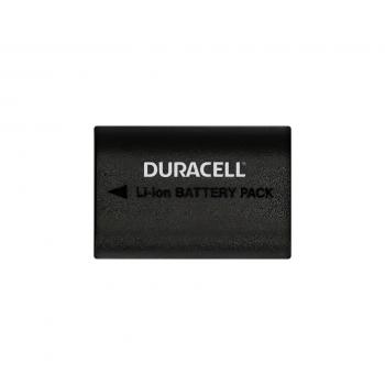 Duracell Li-Ion Akku 2000mAh für Canon LP-E6N